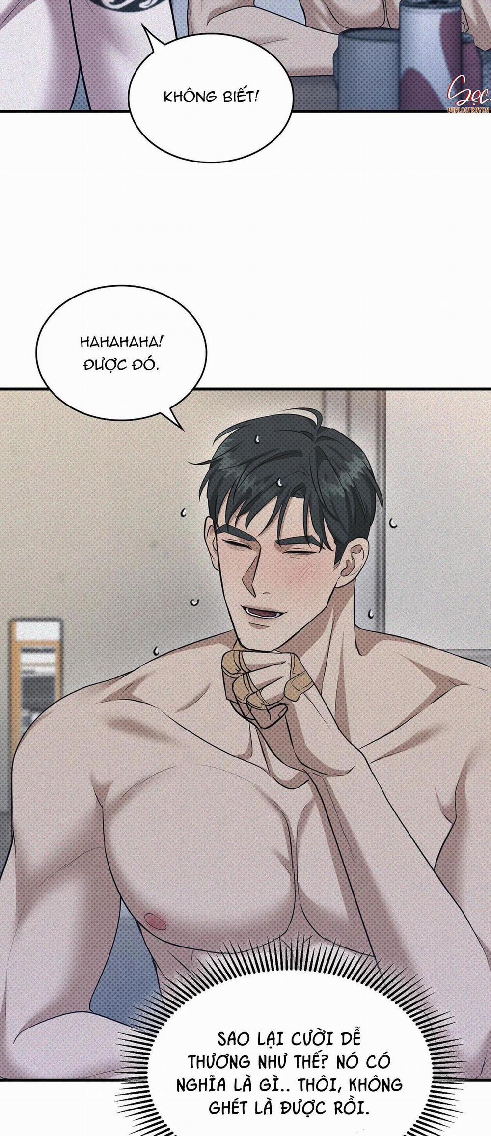 (ABO) NỖI U SẦU CỦA MANHATTAN 13 trang 27