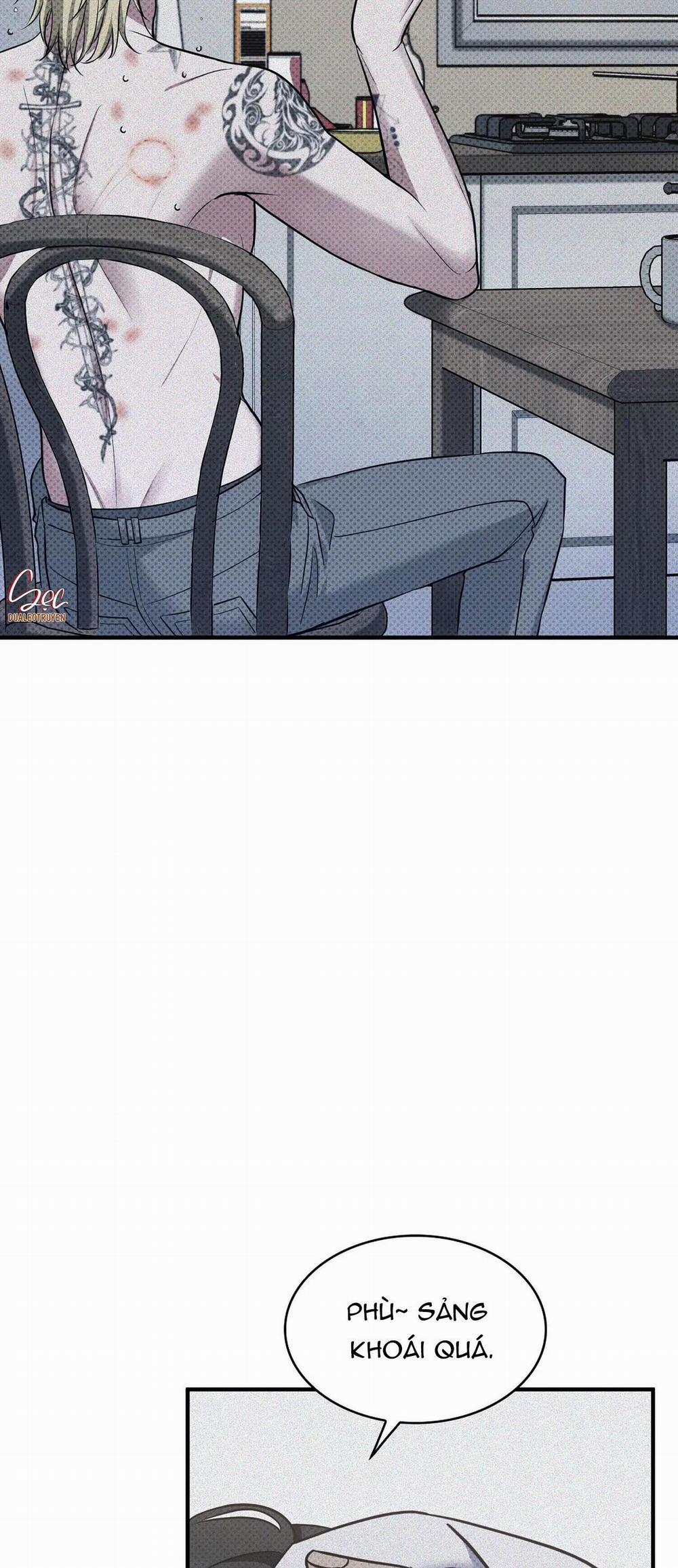 (ABO) NỖI U SẦU CỦA MANHATTAN 13 trang 3