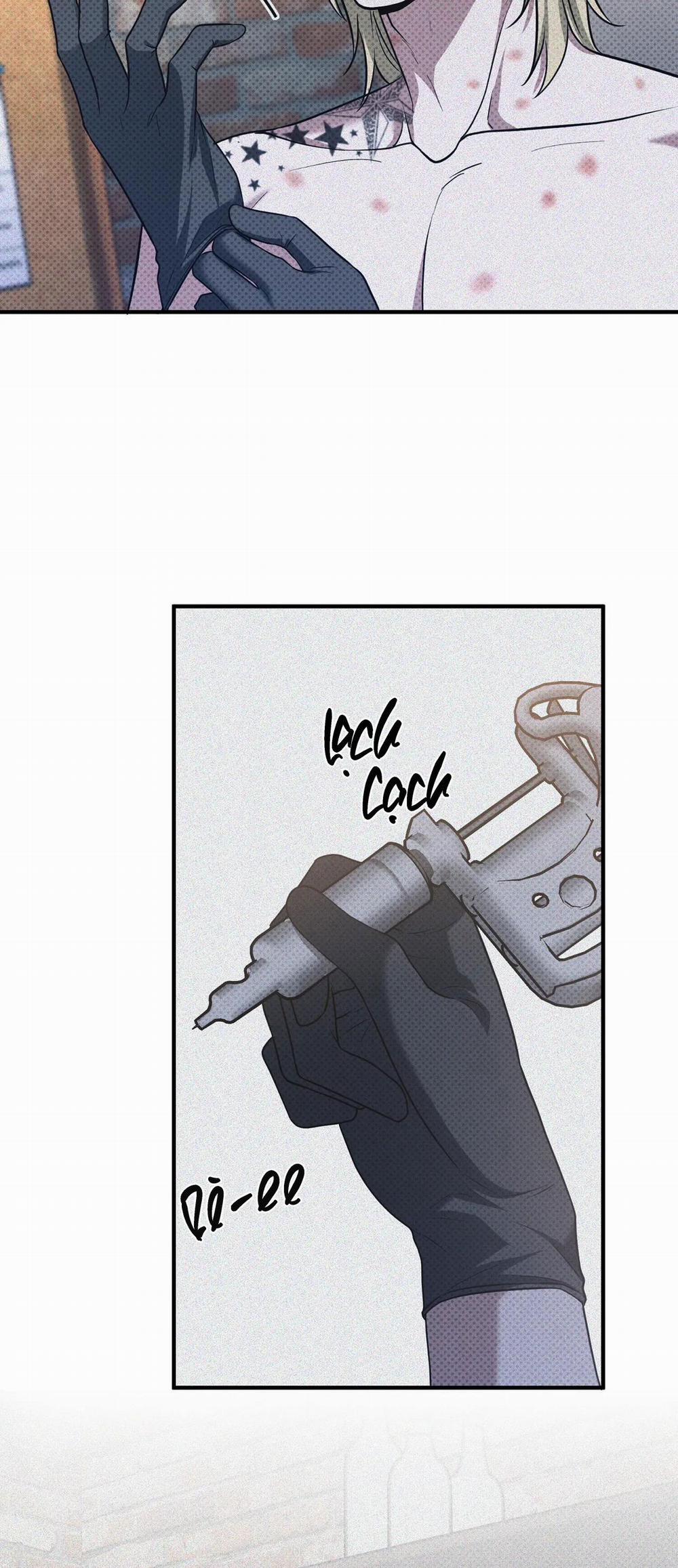 (ABO) NỖI U SẦU CỦA MANHATTAN 13 trang 31