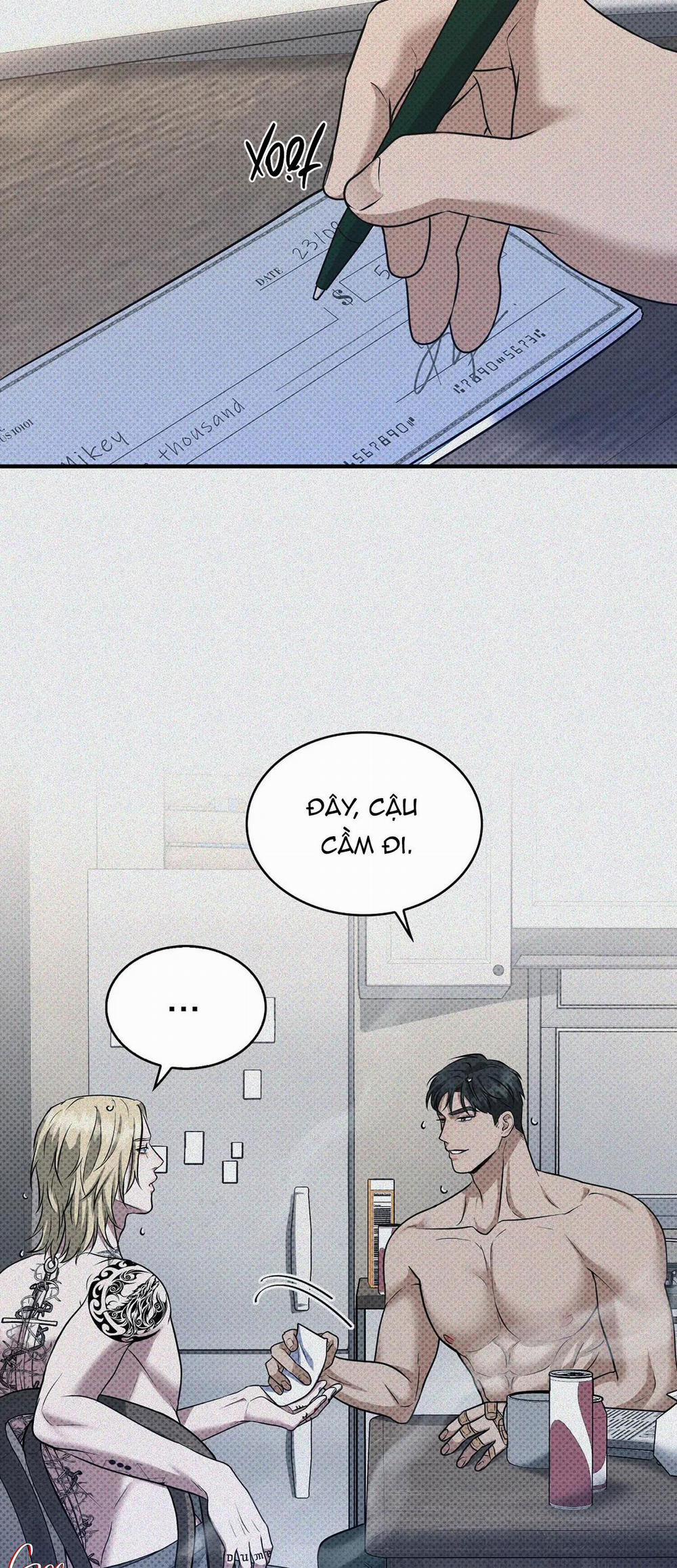 (ABO) NỖI U SẦU CỦA MANHATTAN 13 trang 9