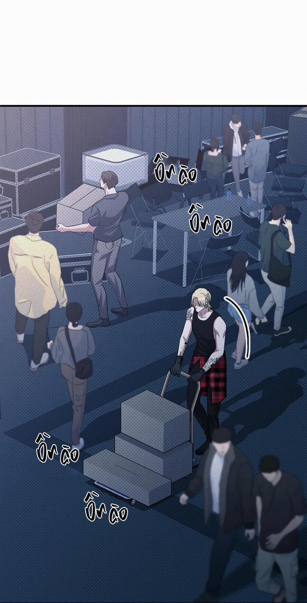 (ABO) NỖI U SẦU CỦA MANHATTAN 2 trang 2