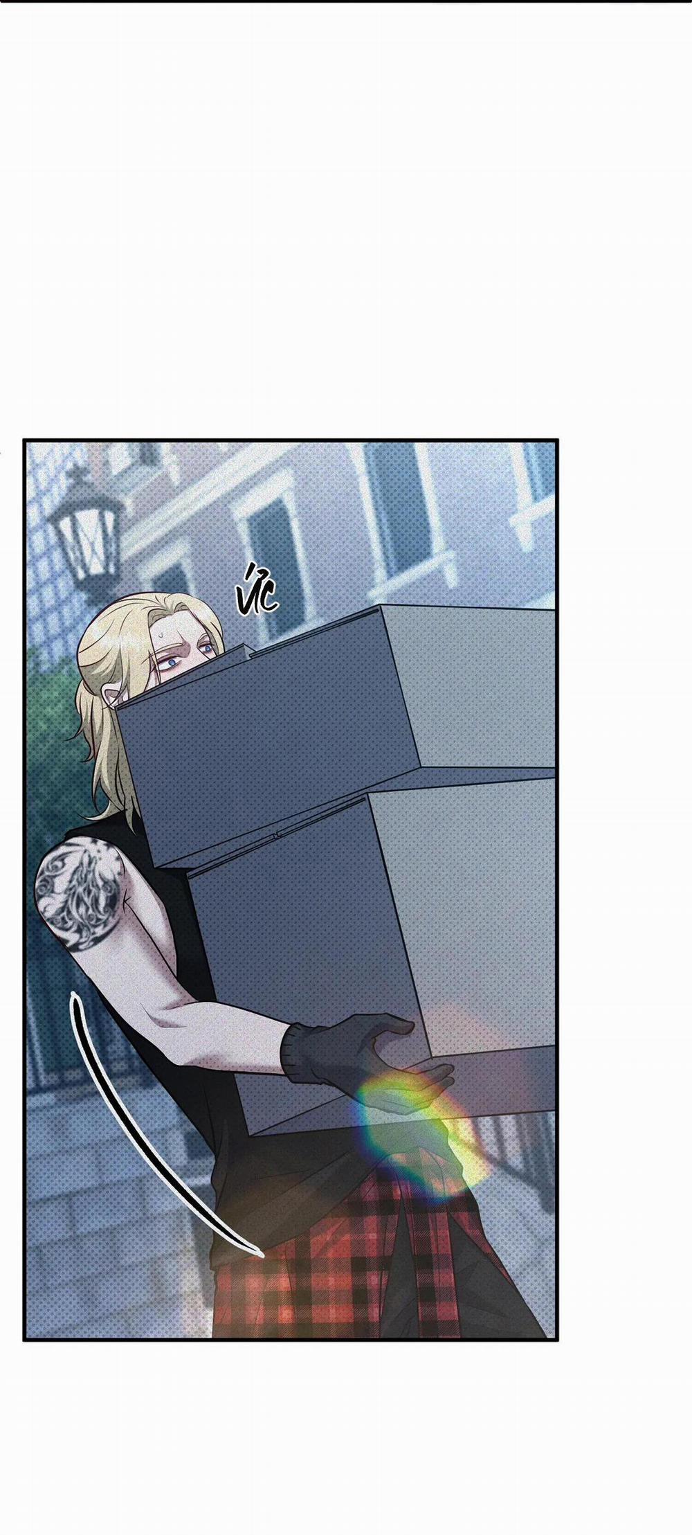 (ABO) NỖI U SẦU CỦA MANHATTAN 2 trang 3