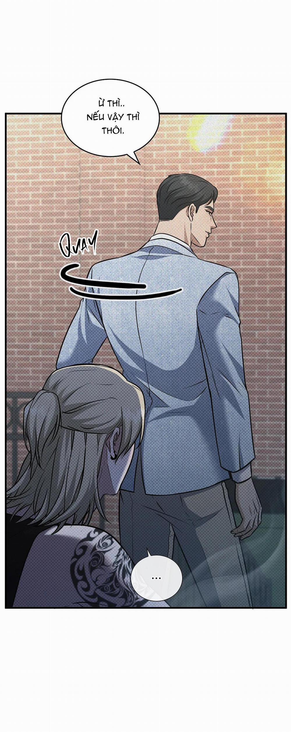 (ABO) NỖI U SẦU CỦA MANHATTAN 2 trang 34