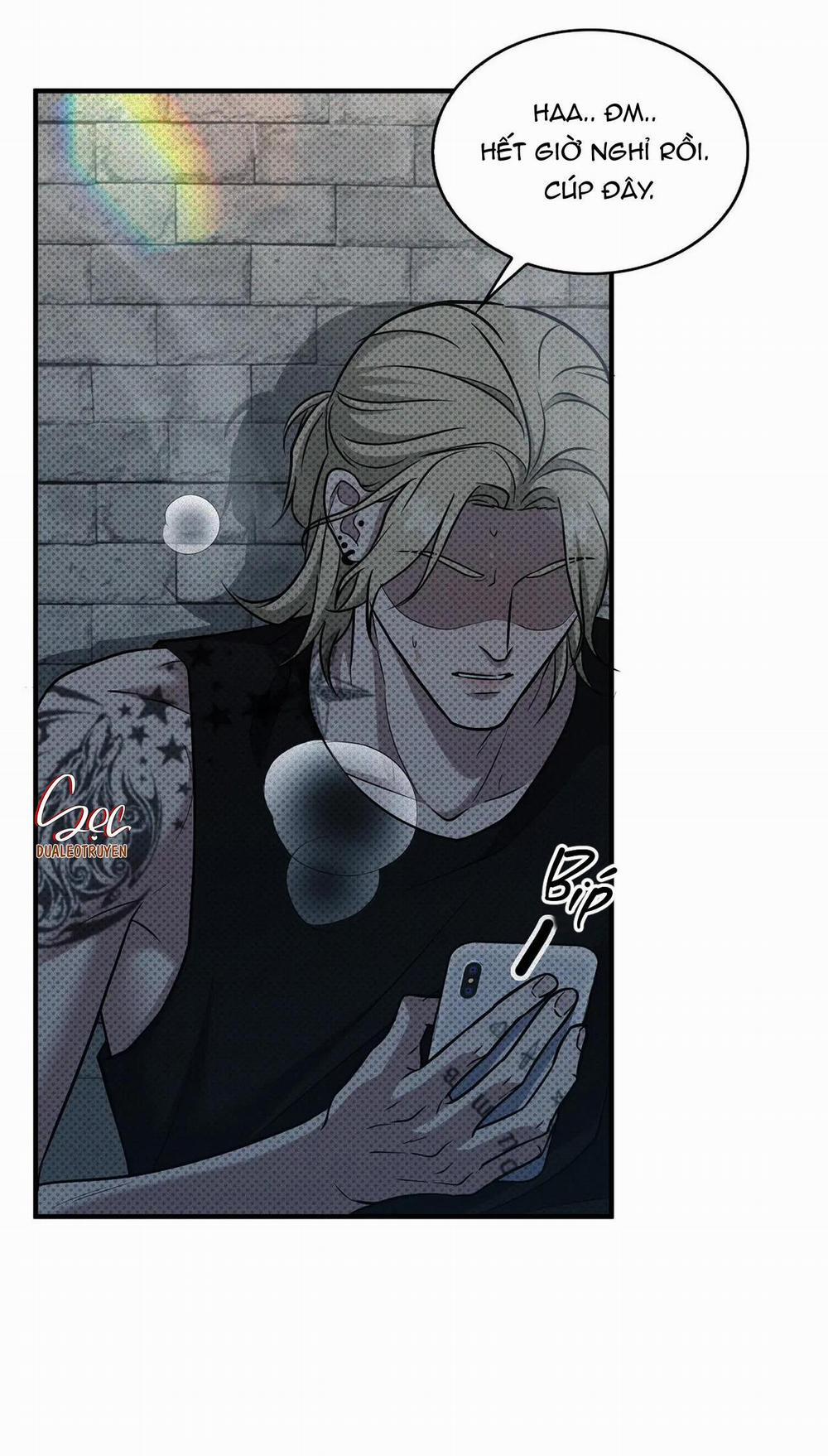 (ABO) NỖI U SẦU CỦA MANHATTAN 2 trang 36