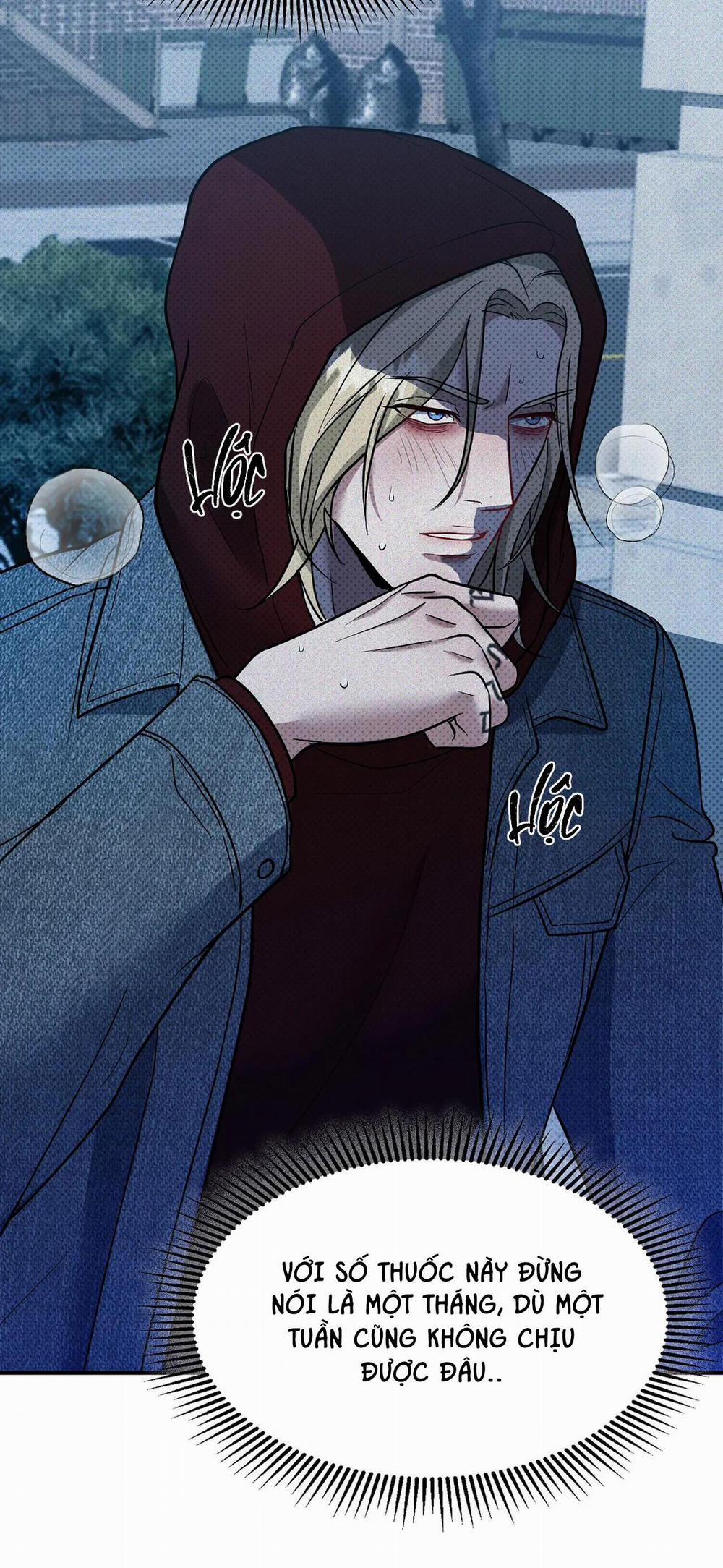 (ABO) NỖI U SẦU CỦA MANHATTAN 3 trang 24