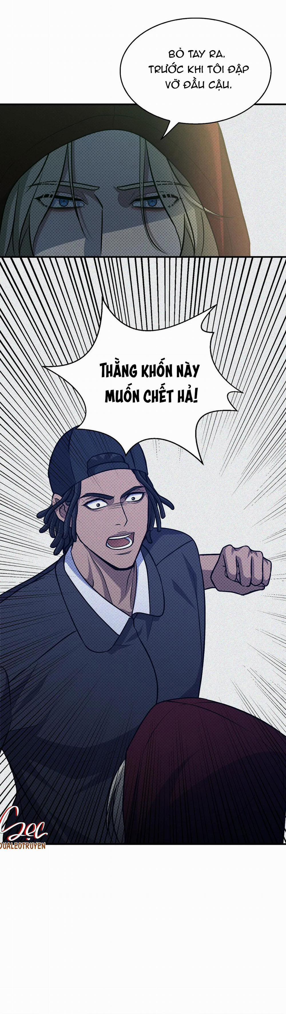 (ABO) NỖI U SẦU CỦA MANHATTAN 4 trang 18