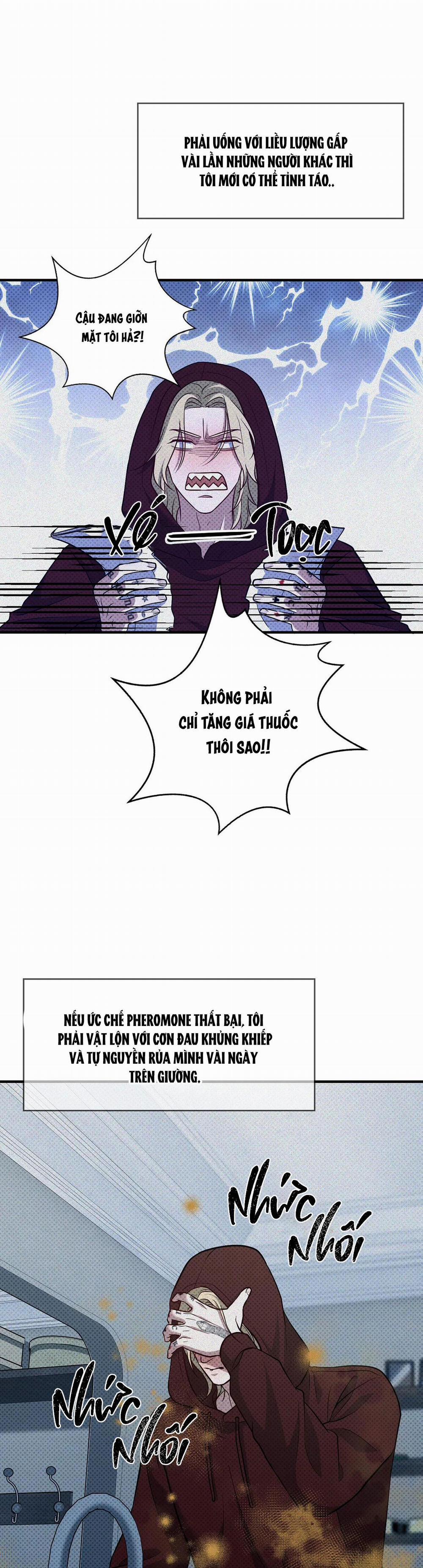 (ABO) NỖI U SẦU CỦA MANHATTAN 4 trang 7