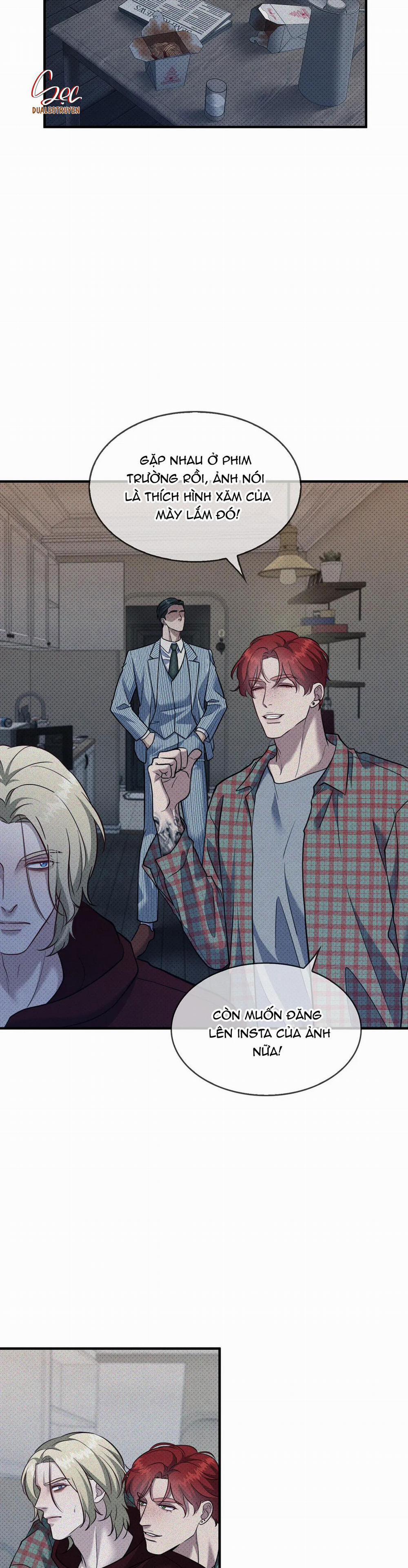 (ABO) NỖI U SẦU CỦA MANHATTAN 6 trang 7