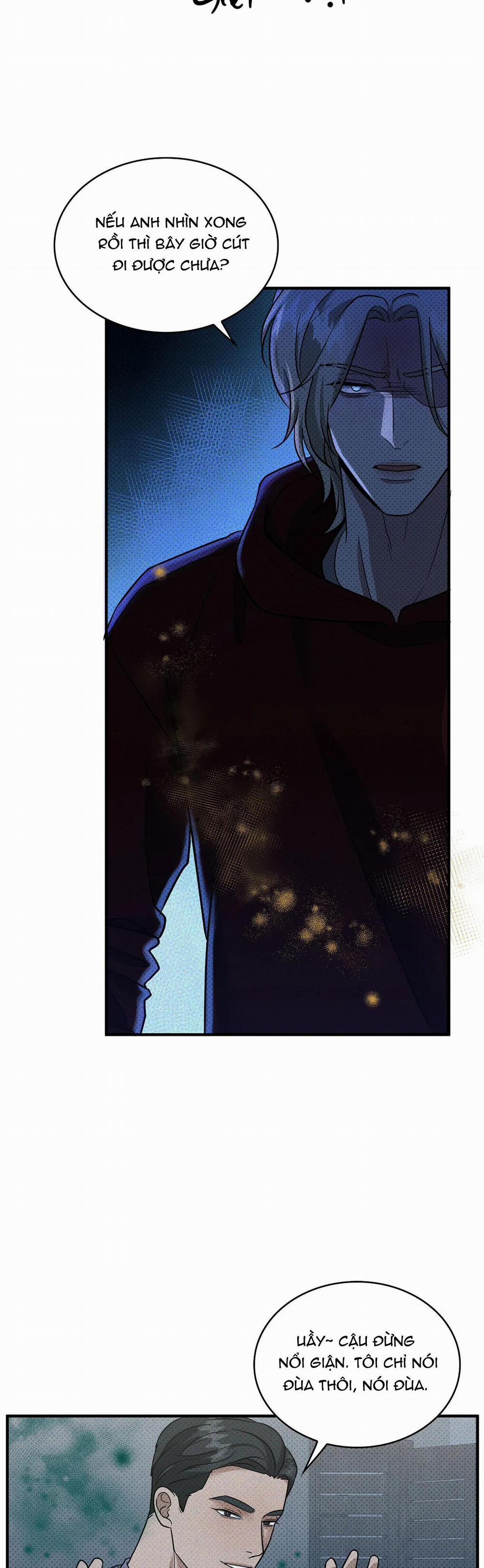 (ABO) NỖI U SẦU CỦA MANHATTAN 7 trang 10