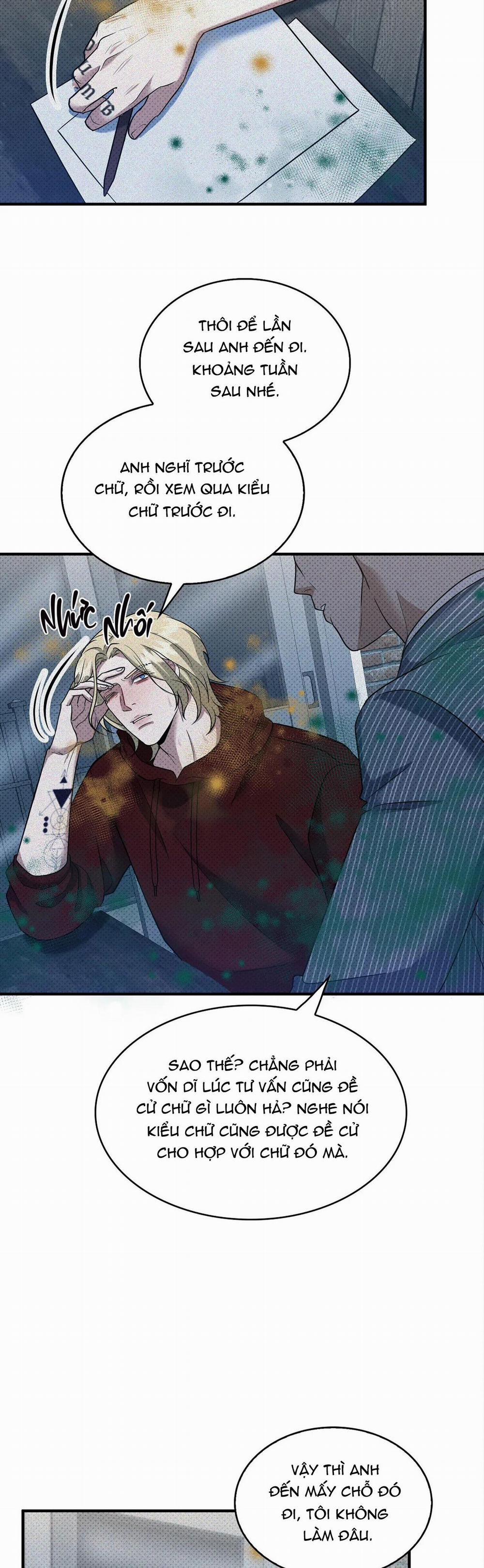 (ABO) NỖI U SẦU CỦA MANHATTAN 7 trang 14