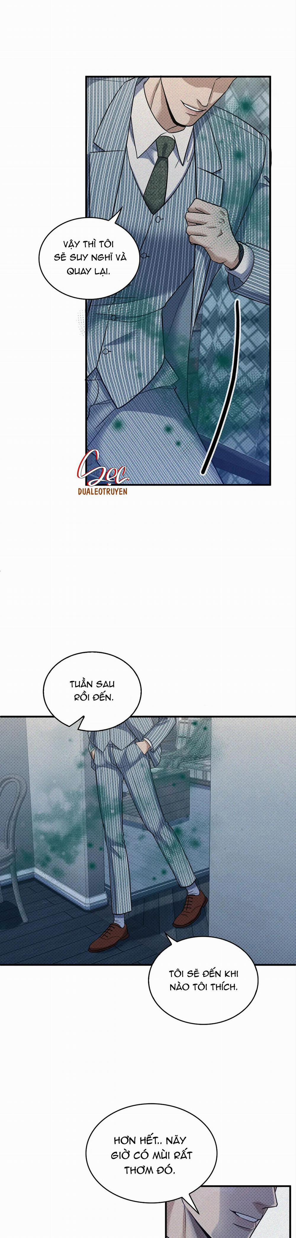 (ABO) NỖI U SẦU CỦA MANHATTAN 7 trang 16