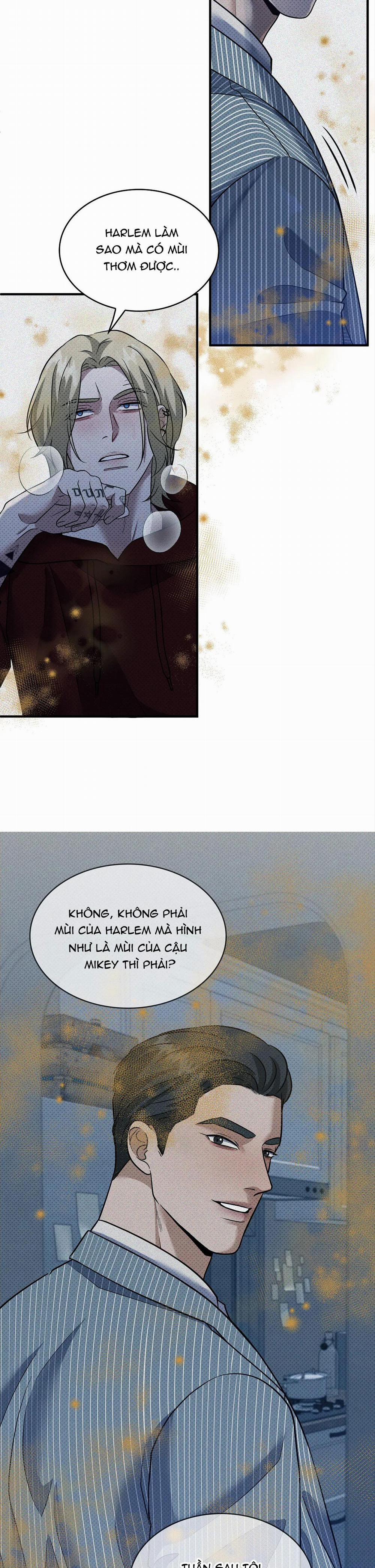 (ABO) NỖI U SẦU CỦA MANHATTAN 7 trang 17