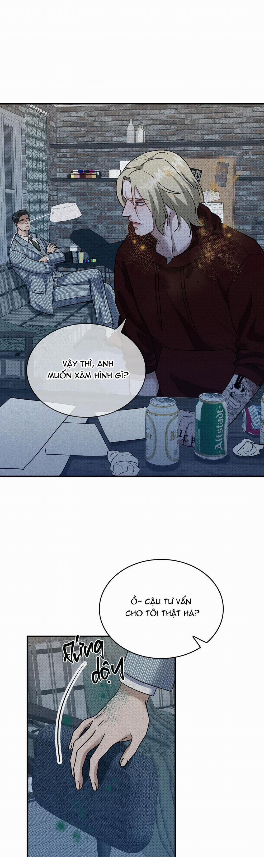 (ABO) NỖI U SẦU CỦA MANHATTAN 7 trang 5