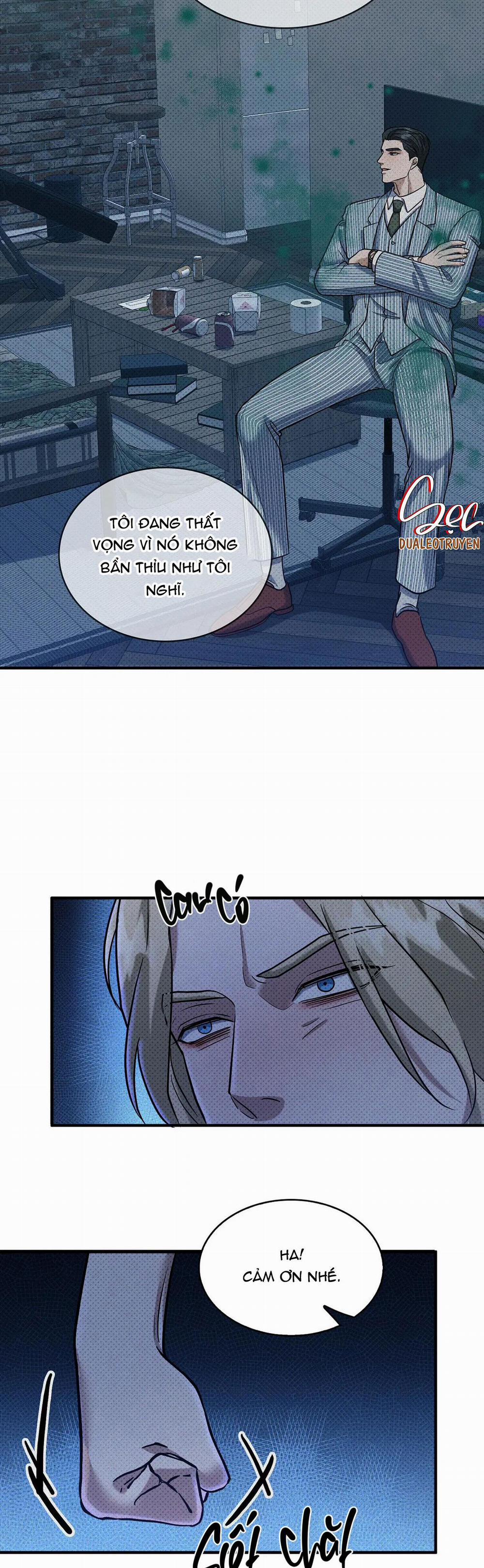 (ABO) NỖI U SẦU CỦA MANHATTAN 7 trang 9