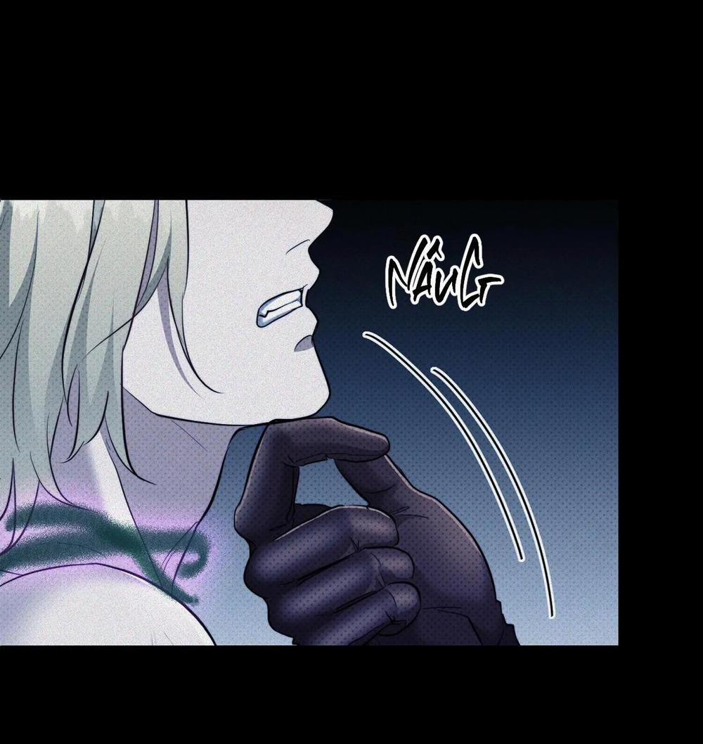 (ABO) NỖI U SẦU CỦA MANHATTAN 8 trang 11