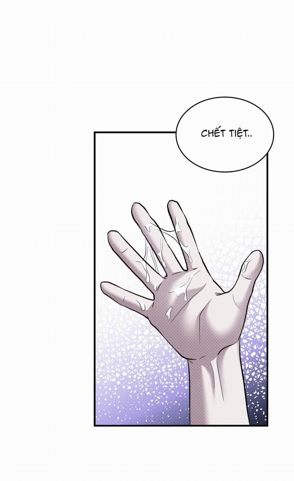 (ABO) NỖI U SẦU CỦA MANHATTAN 8 trang 17