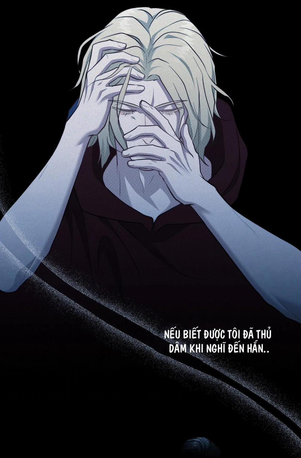 (ABO) NỖI U SẦU CỦA MANHATTAN 8 trang 2