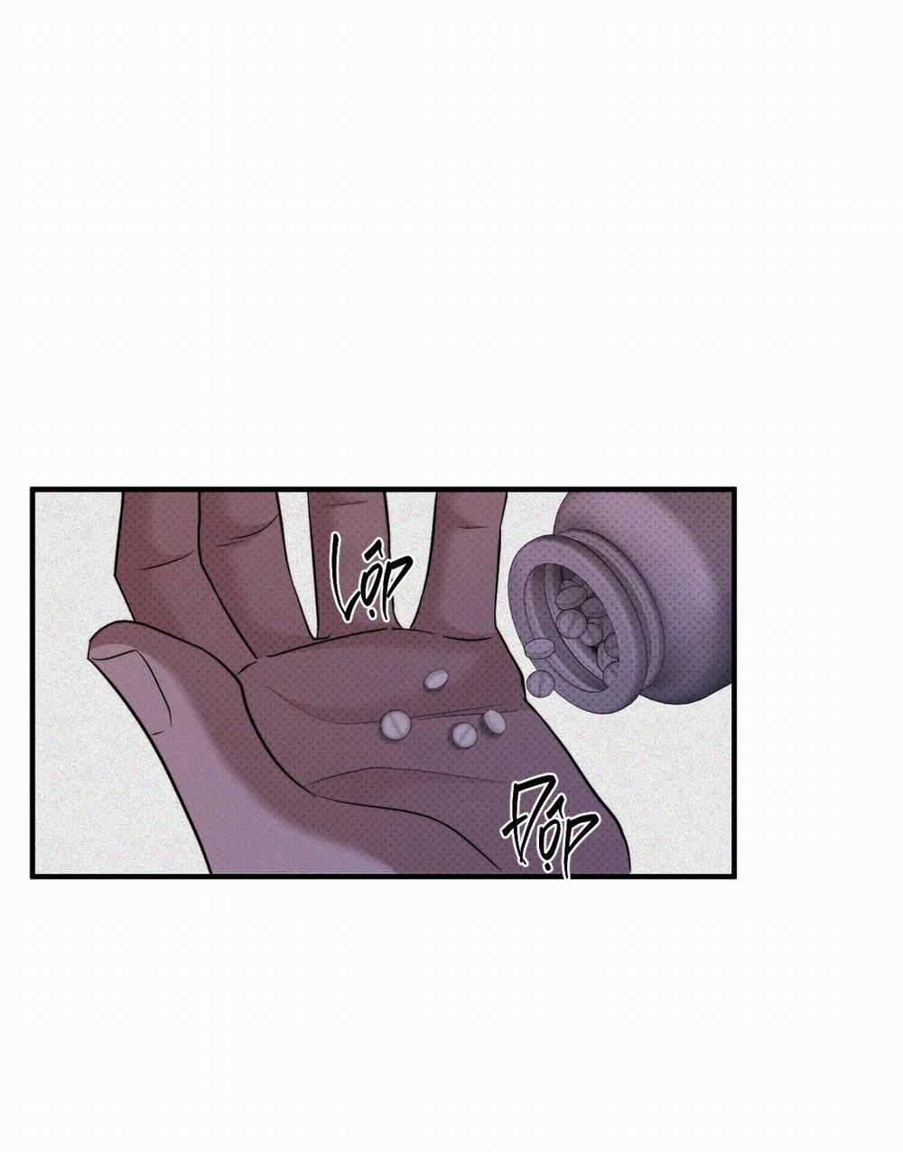 (ABO) NỖI U SẦU CỦA MANHATTAN 8 trang 20