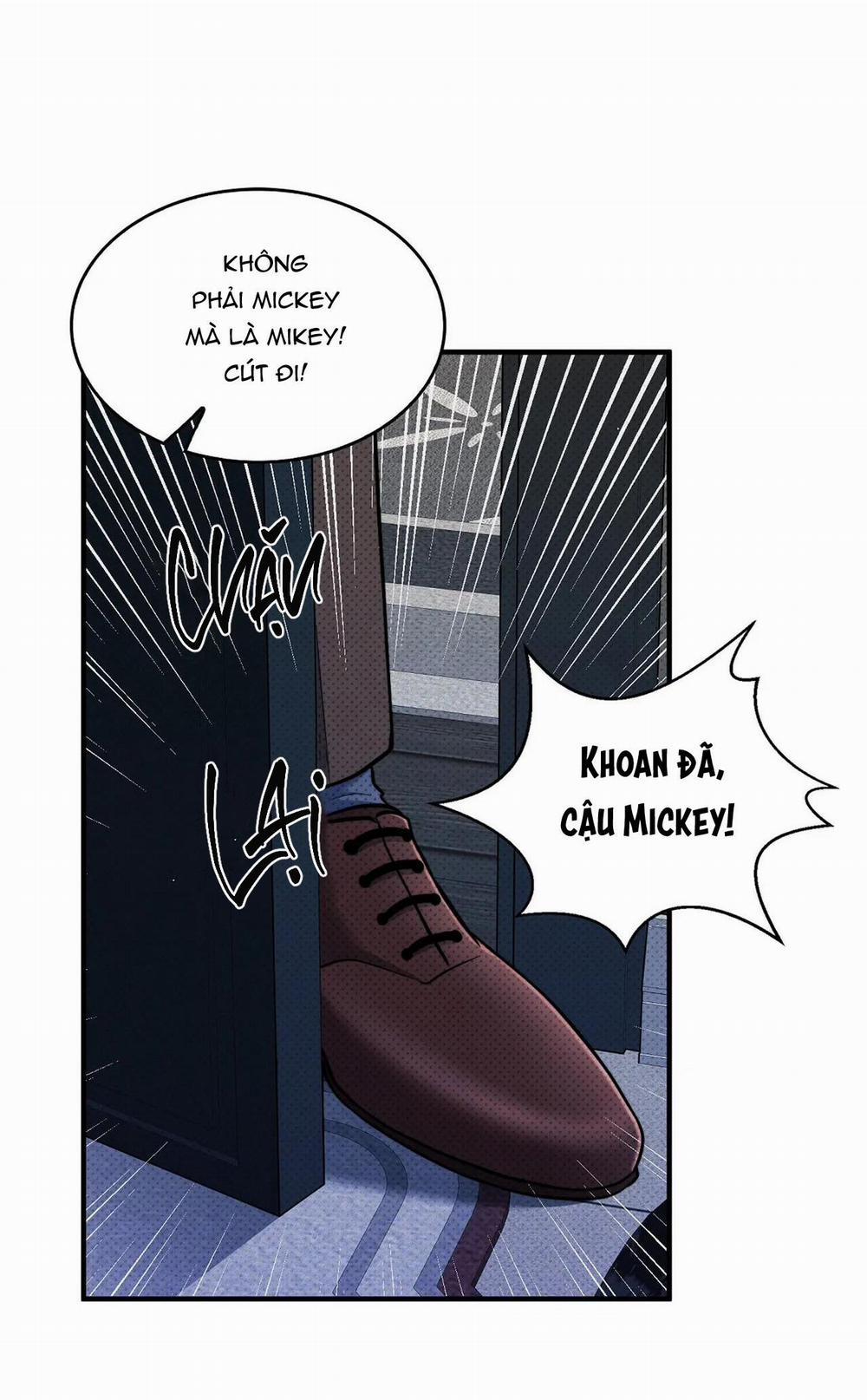 (ABO) NỖI U SẦU CỦA MANHATTAN 8 trang 29