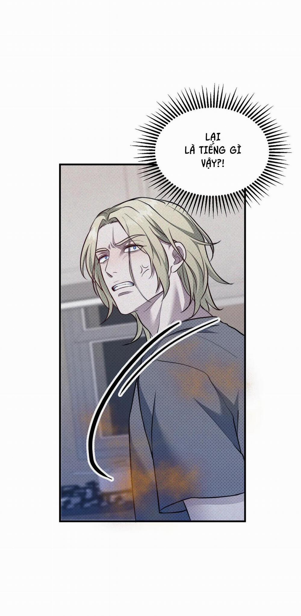 (ABO) NỖI U SẦU CỦA MANHATTAN 8 trang 36