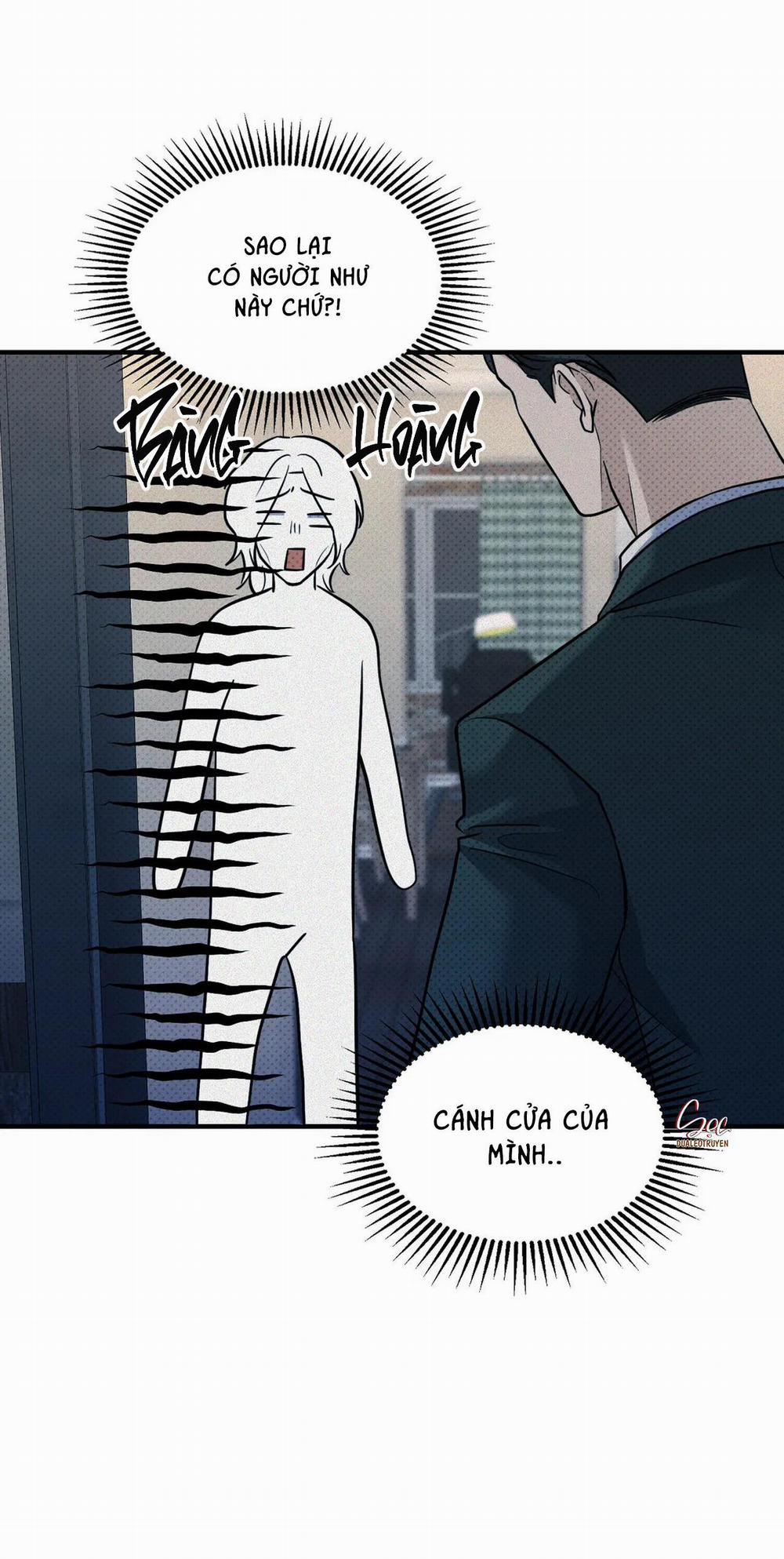 (ABO) NỖI U SẦU CỦA MANHATTAN 8 trang 40