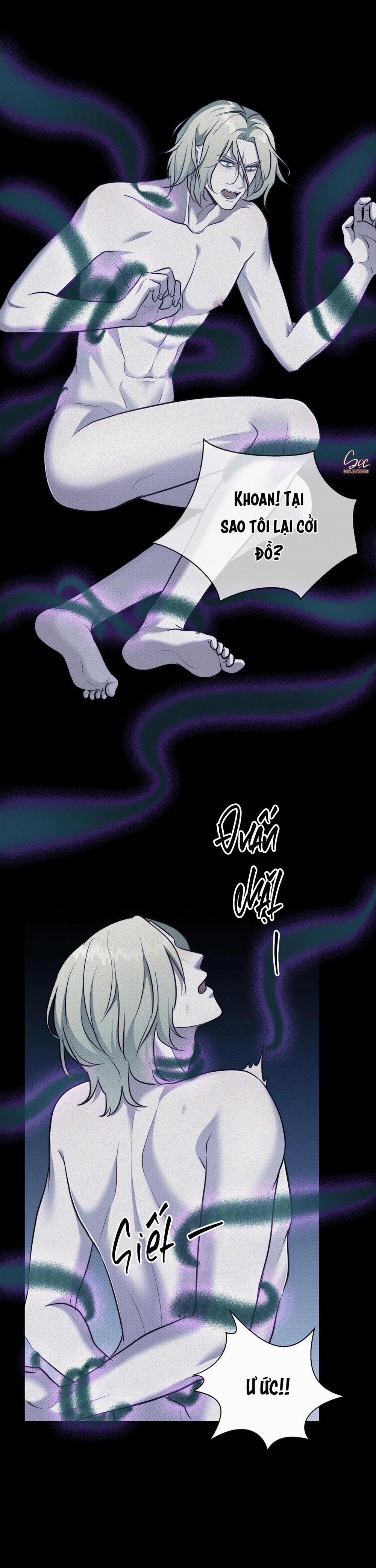 (ABO) NỖI U SẦU CỦA MANHATTAN 8 trang 7