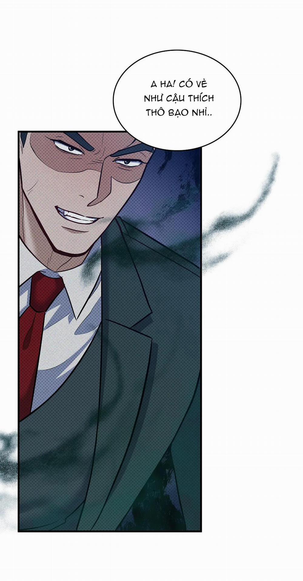 (ABO) NỖI U SẦU CỦA MANHATTAN 9 trang 12