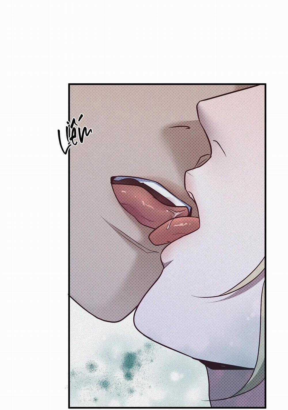 (ABO) NỖI U SẦU CỦA MANHATTAN 9 trang 20