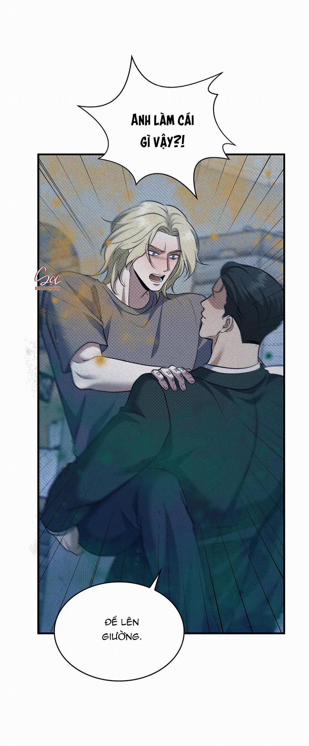 (ABO) NỖI U SẦU CỦA MANHATTAN 9 trang 27