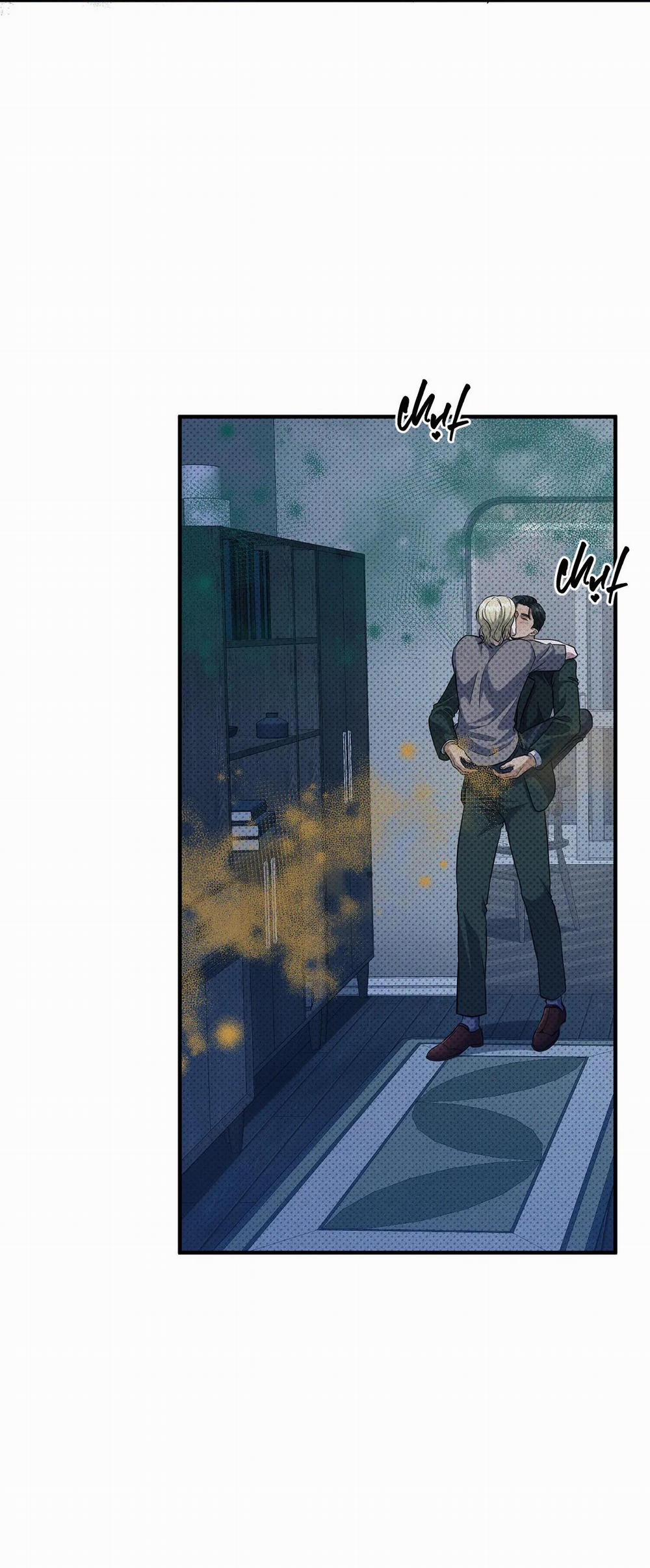 (ABO) NỖI U SẦU CỦA MANHATTAN 9 trang 30