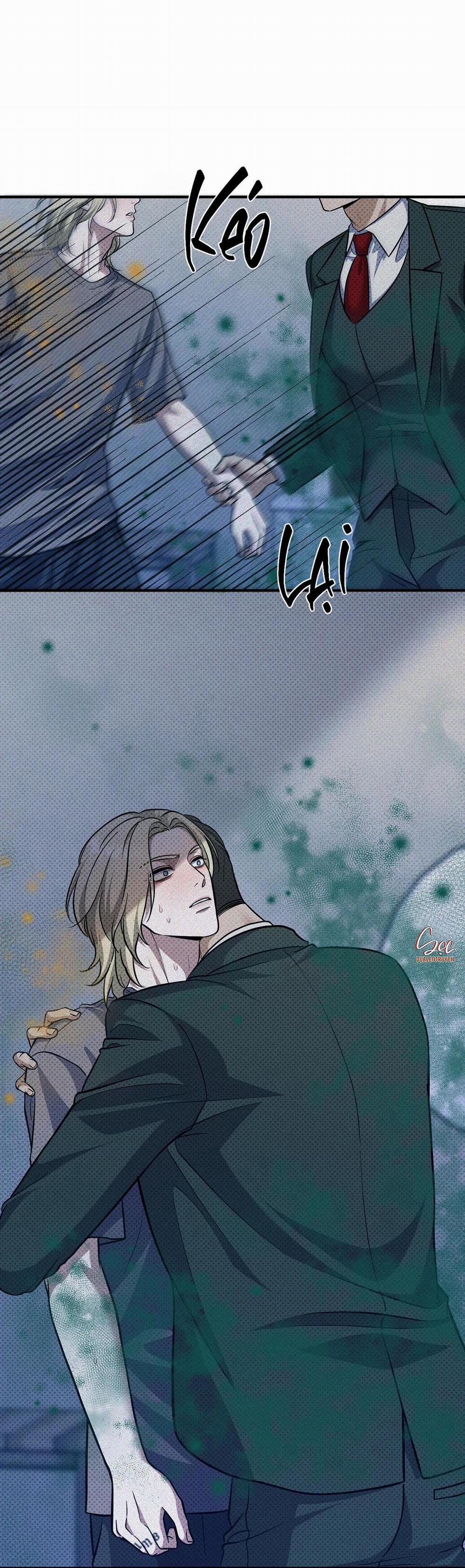 (ABO) NỖI U SẦU CỦA MANHATTAN 9 trang 5