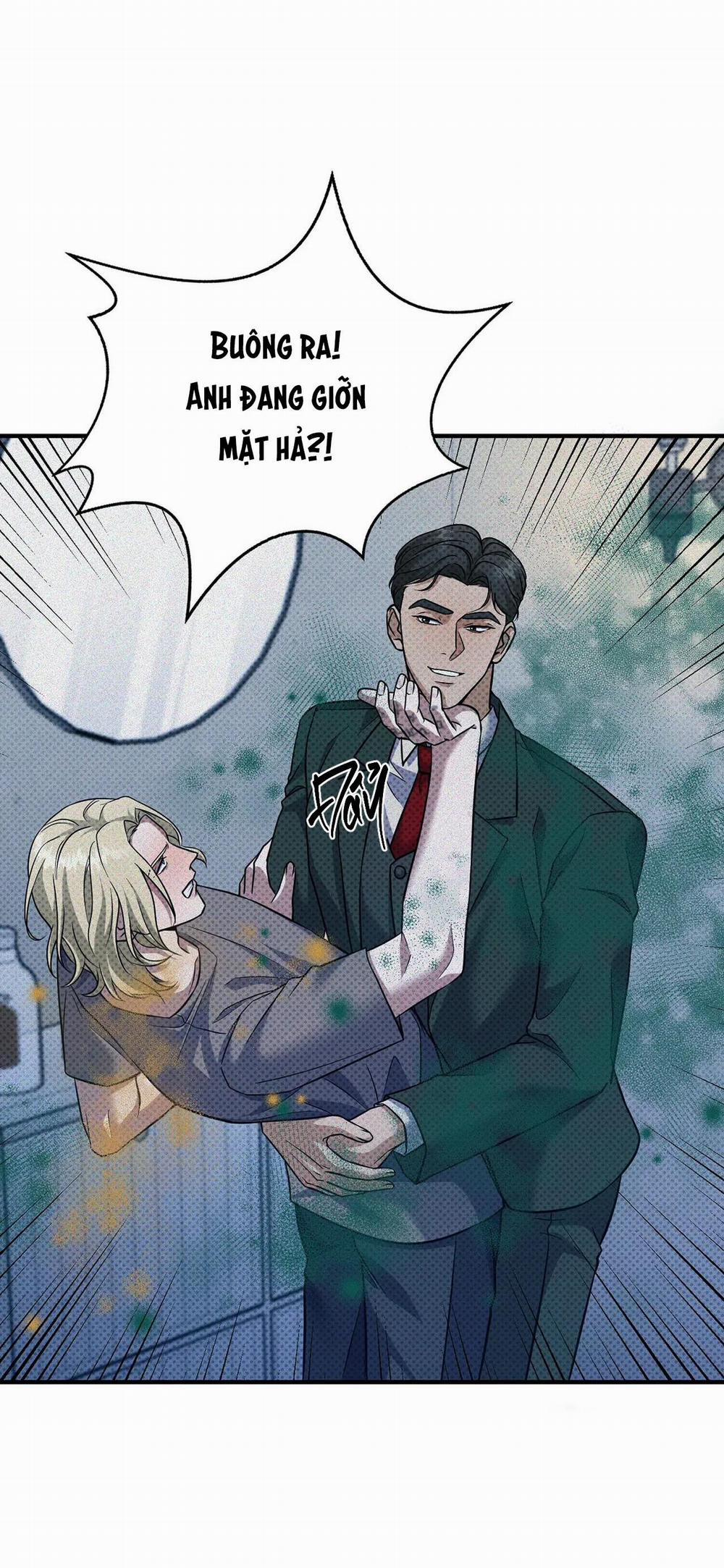 (ABO) NỖI U SẦU CỦA MANHATTAN 9 trang 8