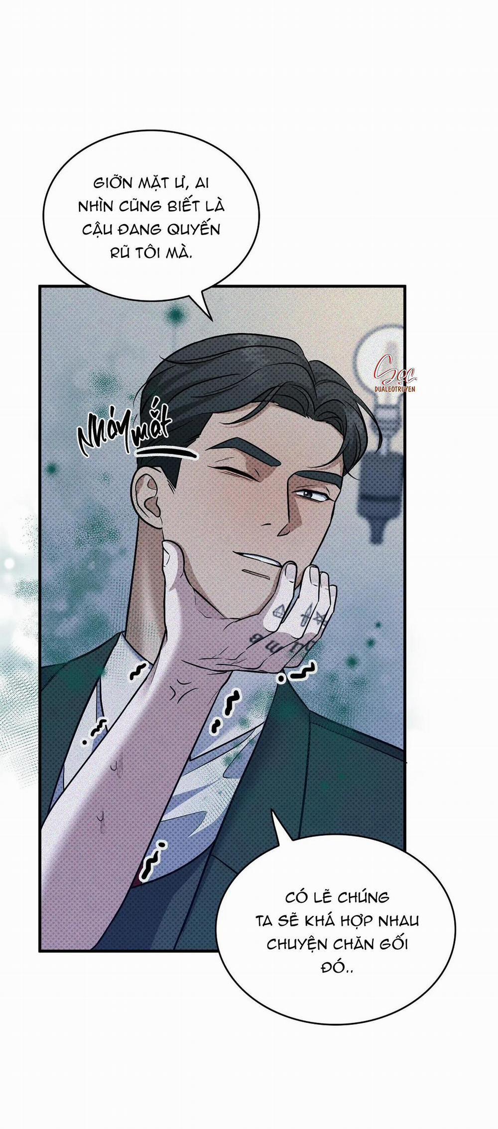 (ABO) NỖI U SẦU CỦA MANHATTAN 9 trang 9