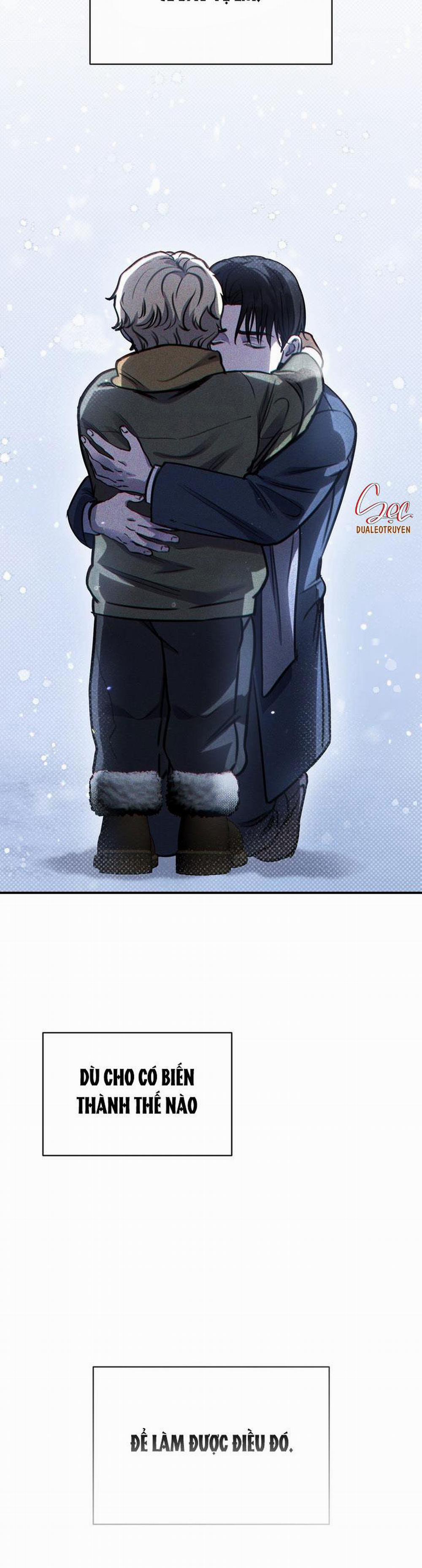 (Abo) The First Commandment 1 trang 14