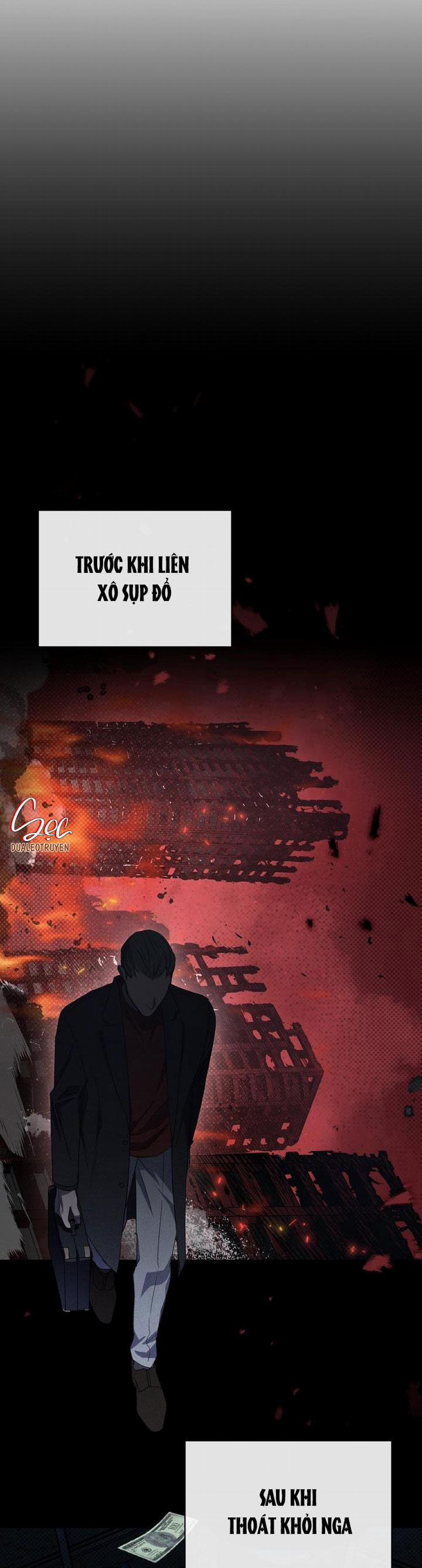 (Abo) The First Commandment 1 trang 16