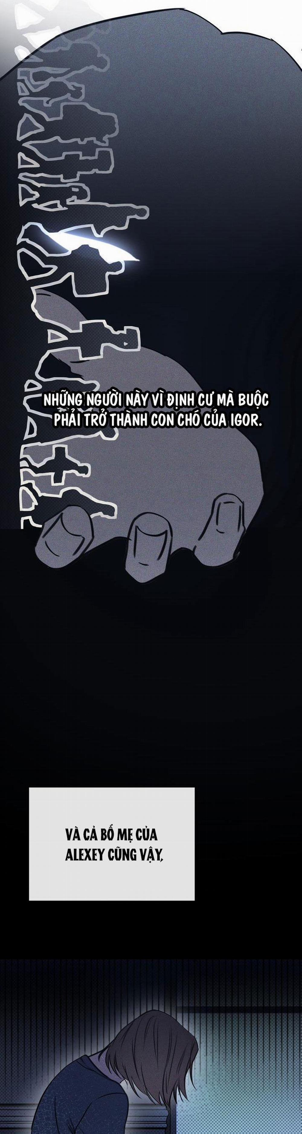 (Abo) The First Commandment 1 trang 18