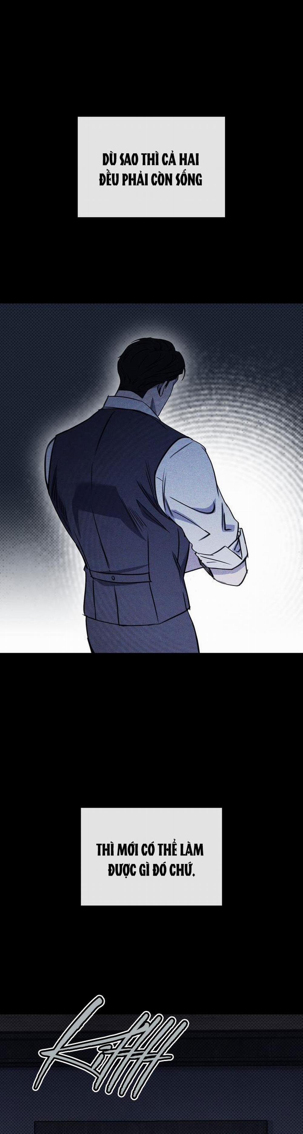 (Abo) The First Commandment 1 trang 26