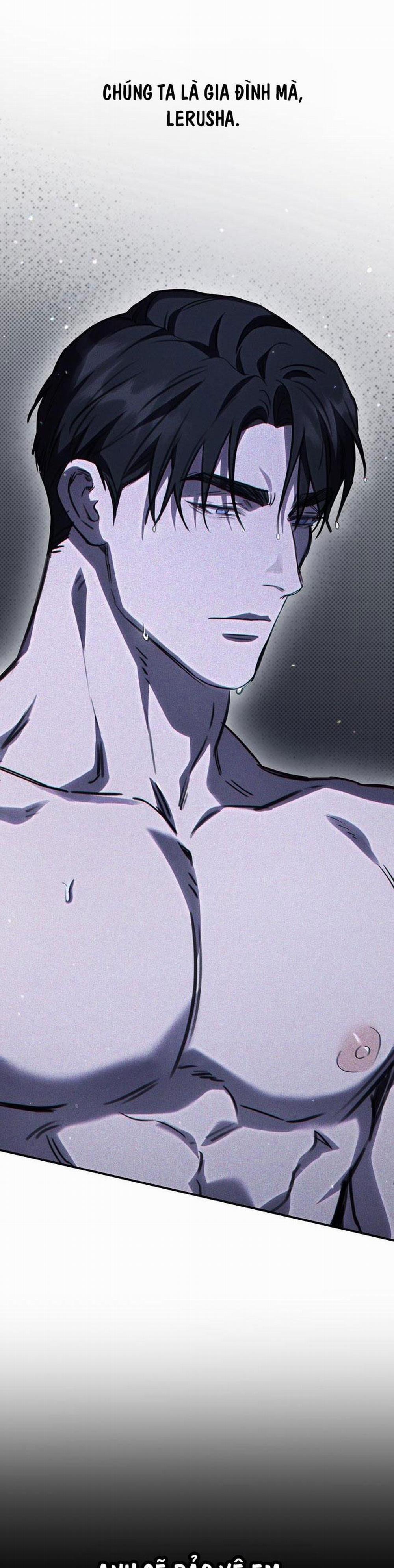 (Abo) The First Commandment 1 trang 29