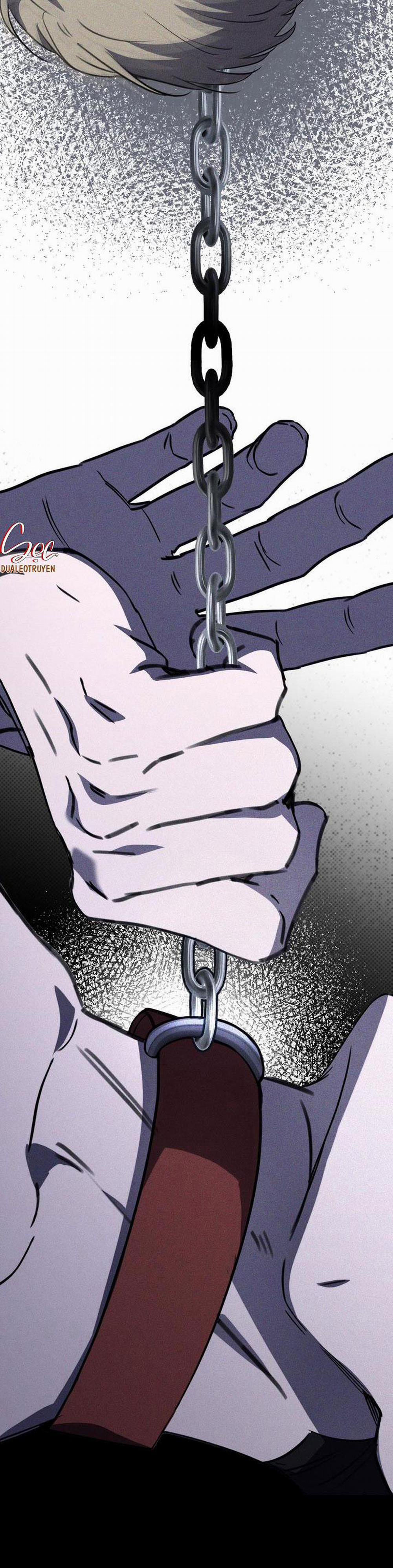 (Abo) The First Commandment 1 trang 31