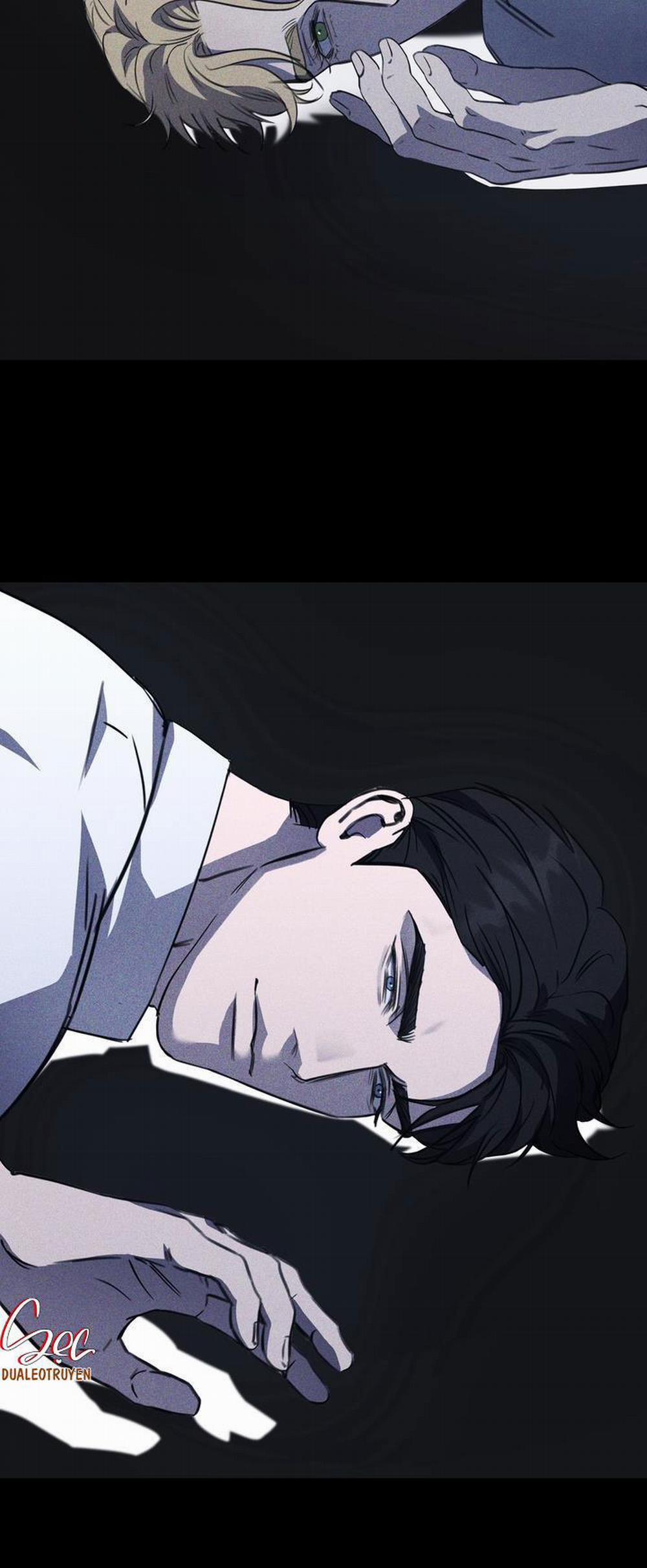 (Abo) The First Commandment 1 trang 34