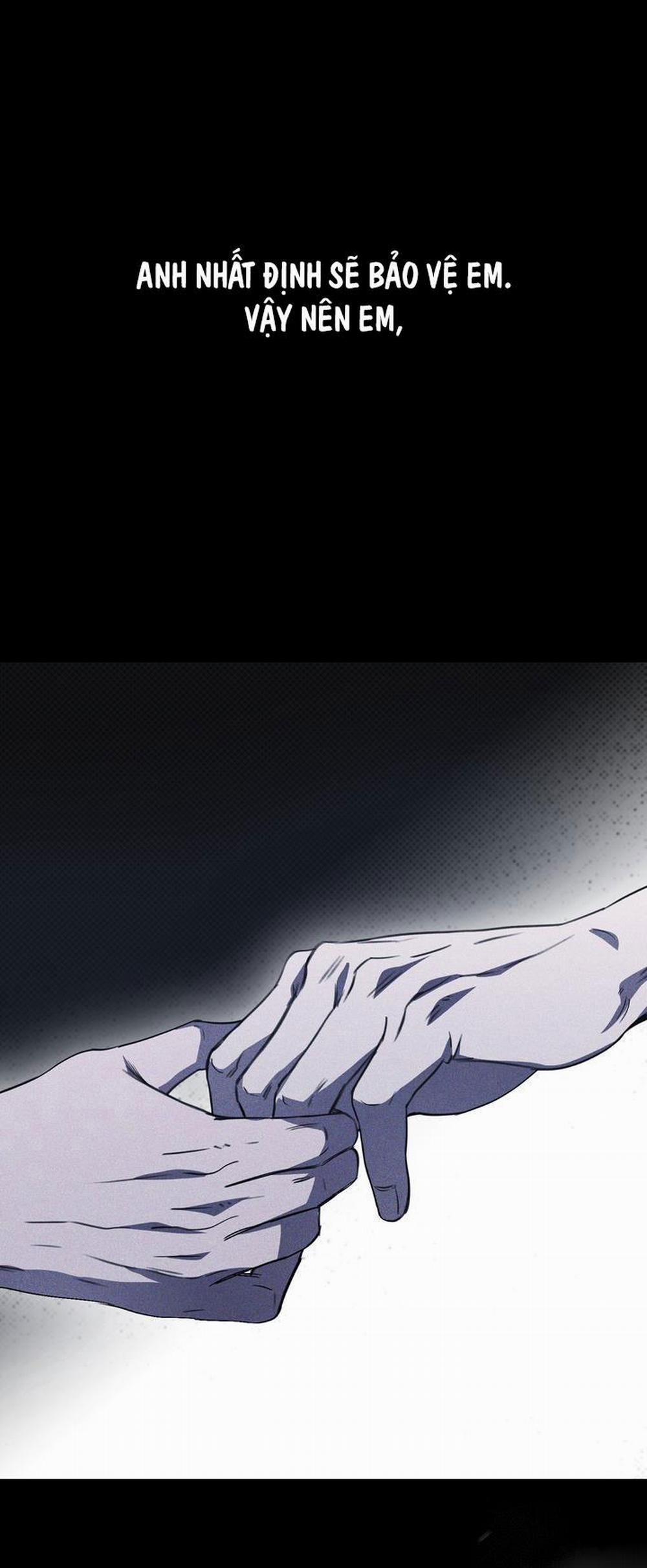 (Abo) The First Commandment 1 trang 35