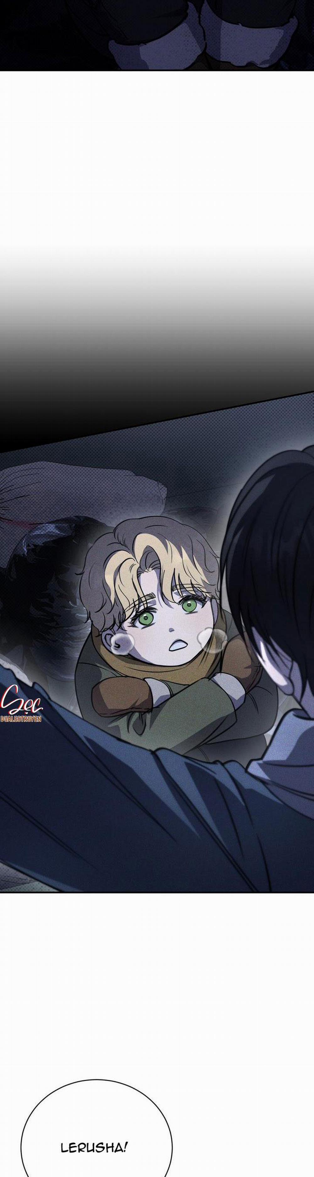 (Abo) The First Commandment 1 trang 9