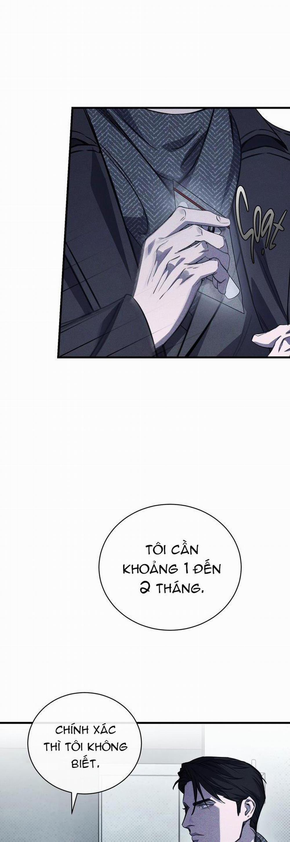 (Abo) The First Commandment 10 trang 11