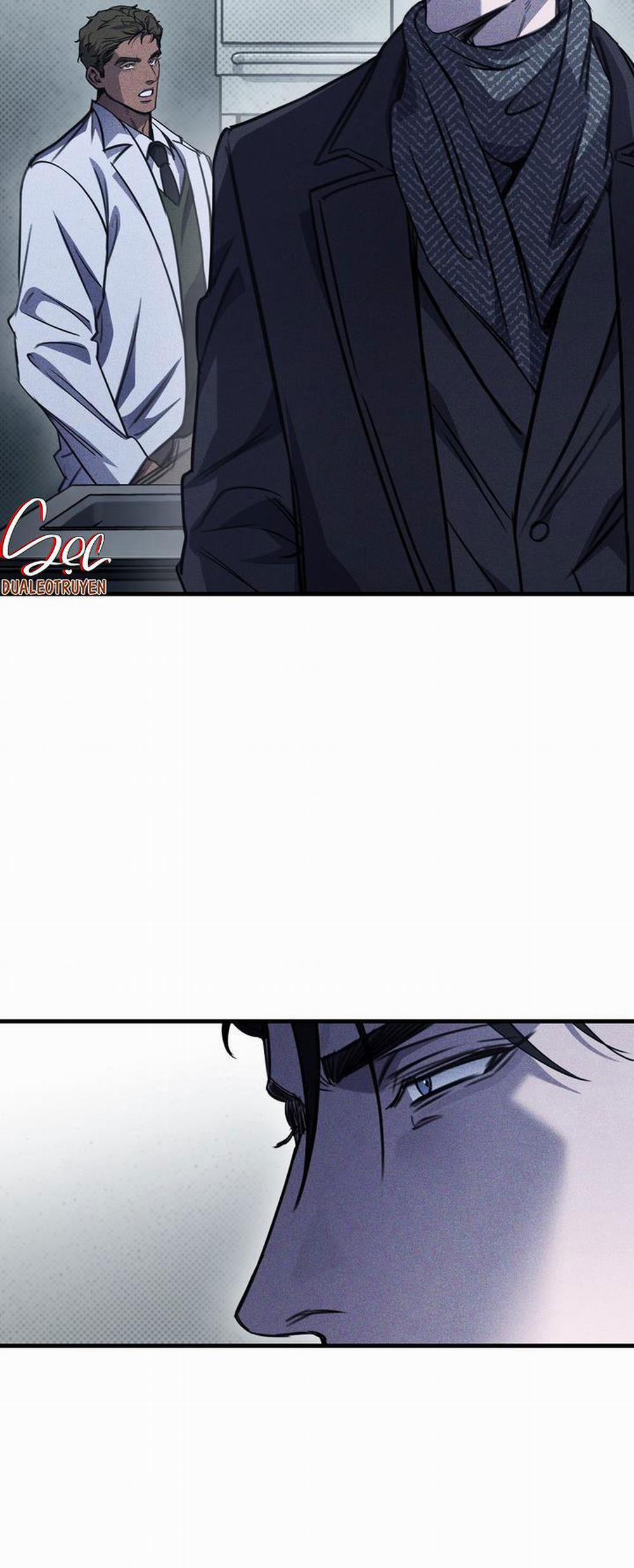 (Abo) The First Commandment 10 trang 12