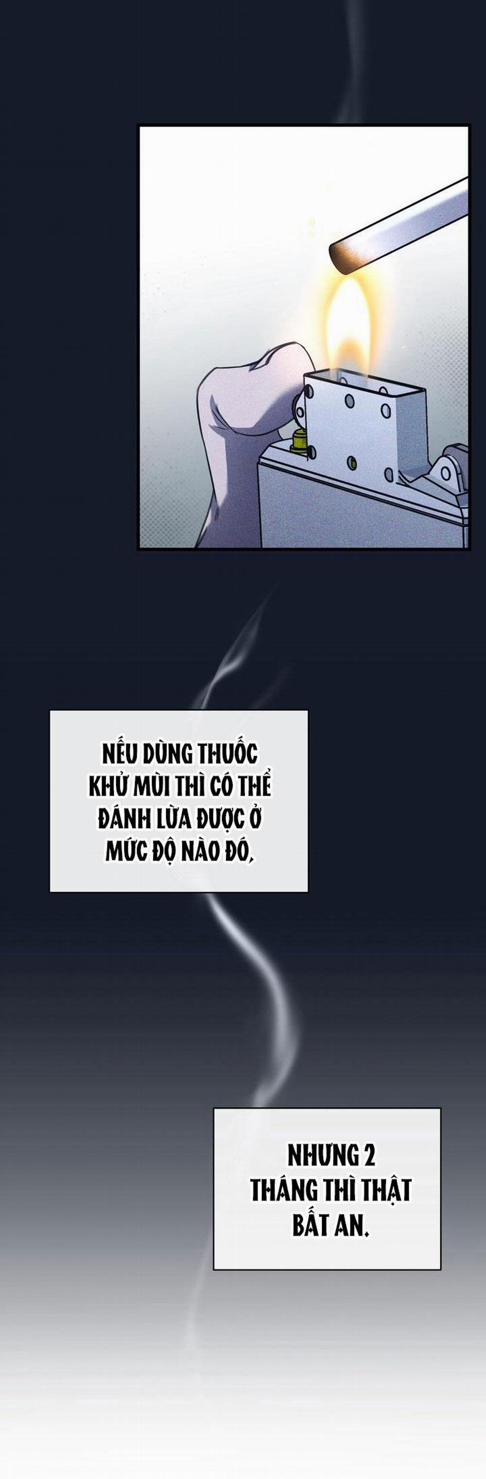 (Abo) The First Commandment 10 trang 14