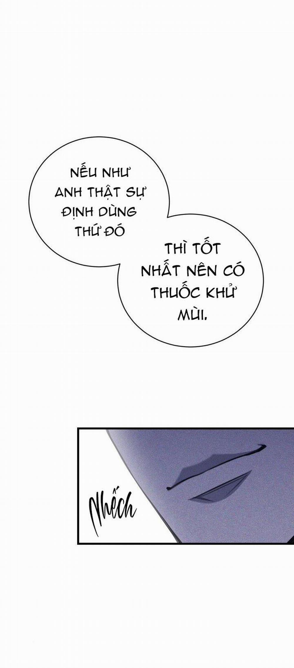 (Abo) The First Commandment 10 trang 17