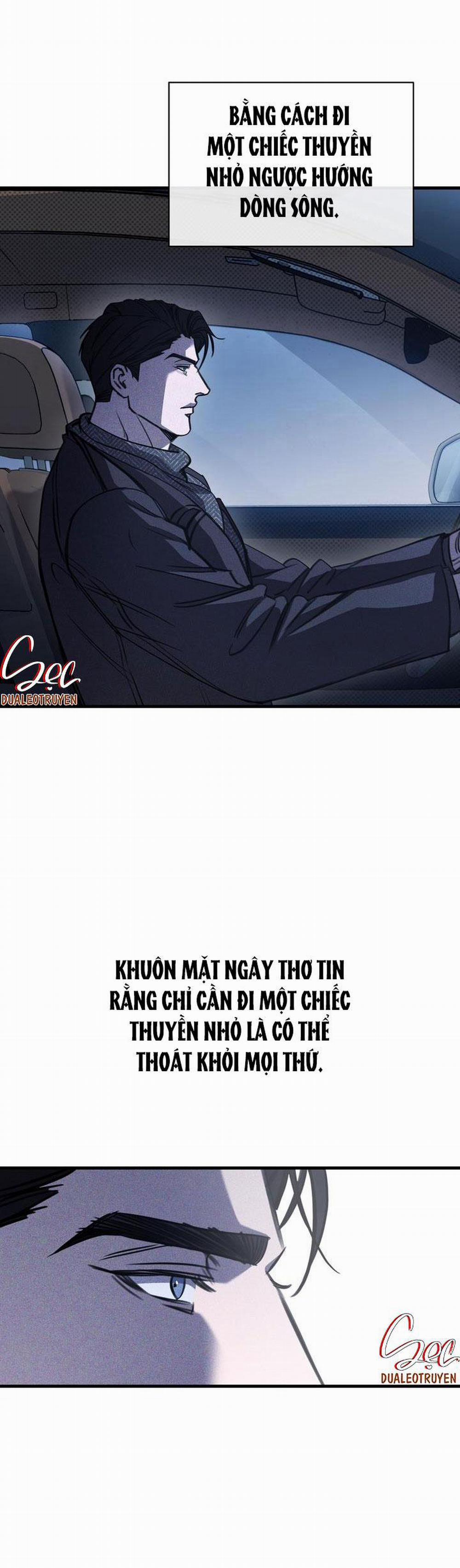 (Abo) The First Commandment 10 trang 21