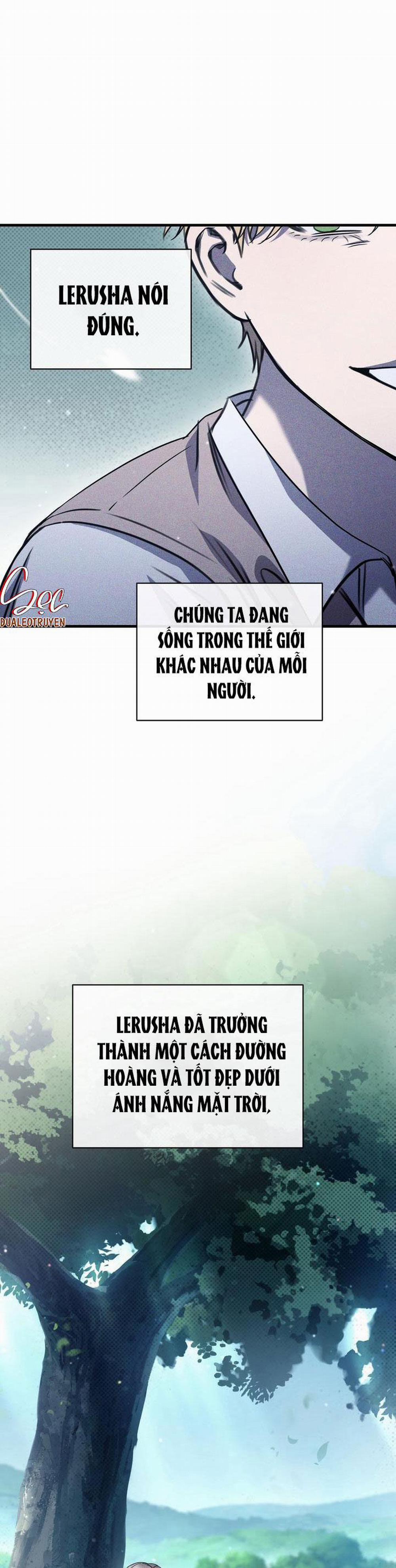 (Abo) The First Commandment 10 trang 23