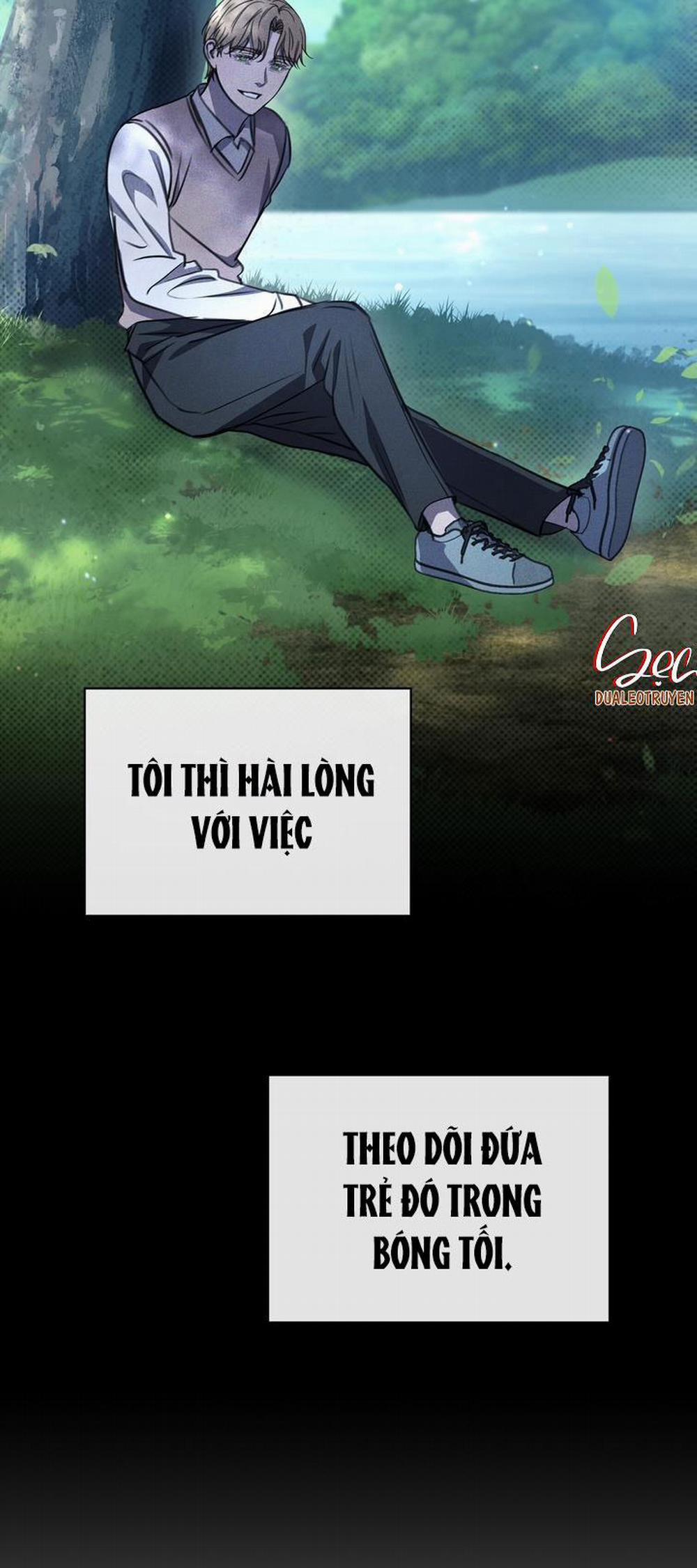 (Abo) The First Commandment 10 trang 24