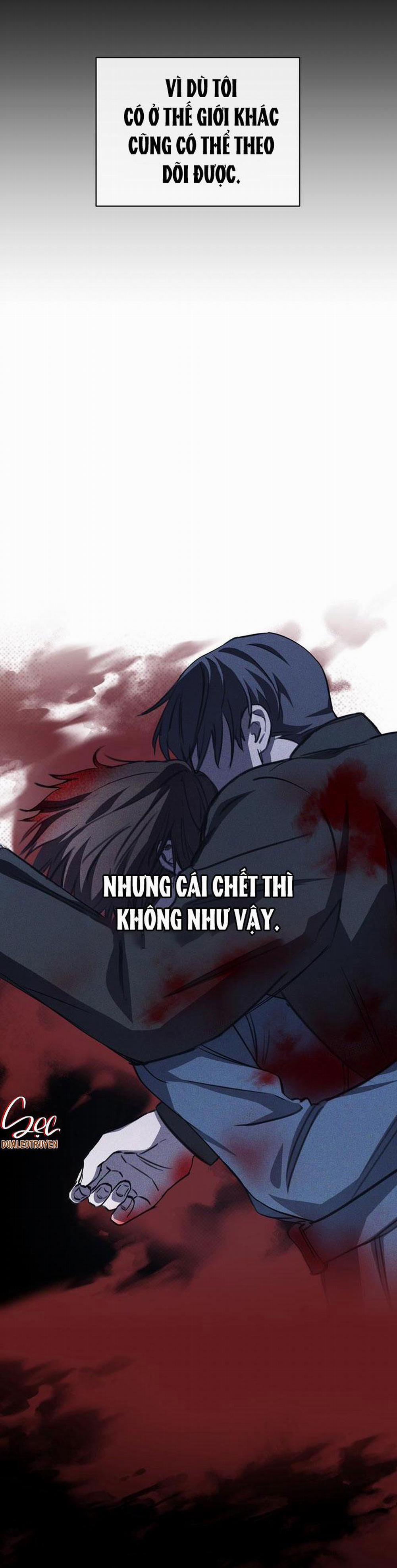 (Abo) The First Commandment 10 trang 25